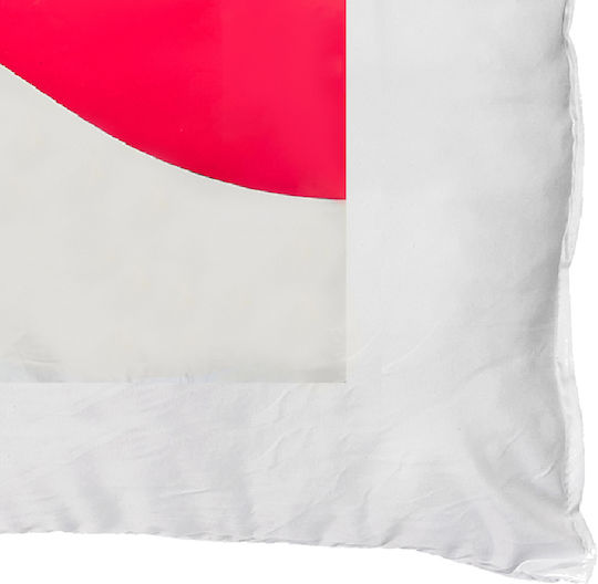 Family Enterprise Polyester Kopfkissen 50x70cm