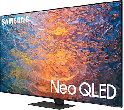 Samsung Smart Τηλεόραση 85" 4K UHD Neo QLED QE85QN95C HDR (2023)