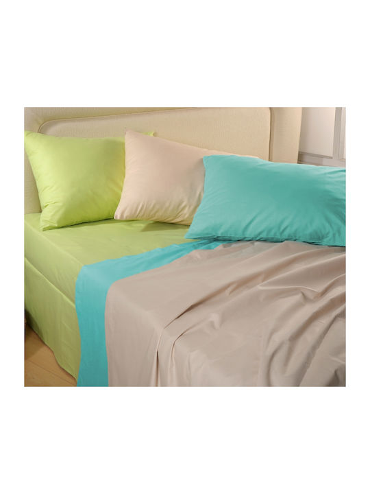 Viopros Duvet Queen 220x240cm Basic Lila