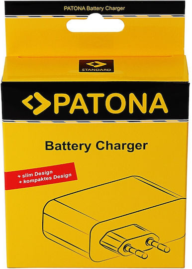 Patona IM0737 Chargers for Vacuum Cleaner