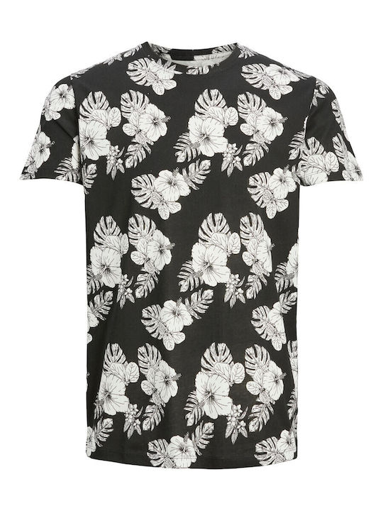 T-shirt Πολύχρωμο