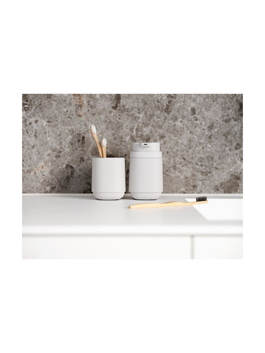 Zone Denmark Tisch Getränkehalter Beton Gray
