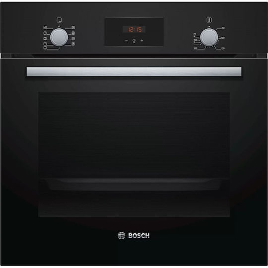 Bosch Over Counter Oven 66lt with Induction Hobs W59.4cm.