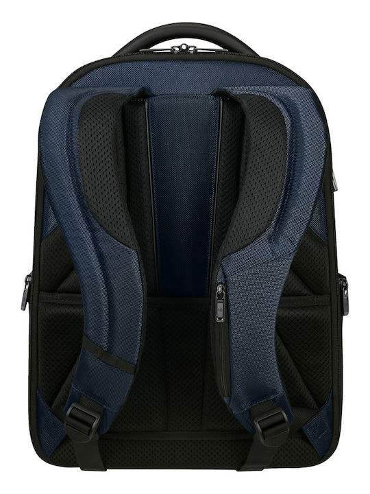 Samsonite PRO DLX 6 Backpack Backpack for 15.6" Laptop Blue