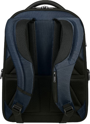 Samsonite PRO DLX 6 Backpack Backpack for 15.6" Laptop Blue