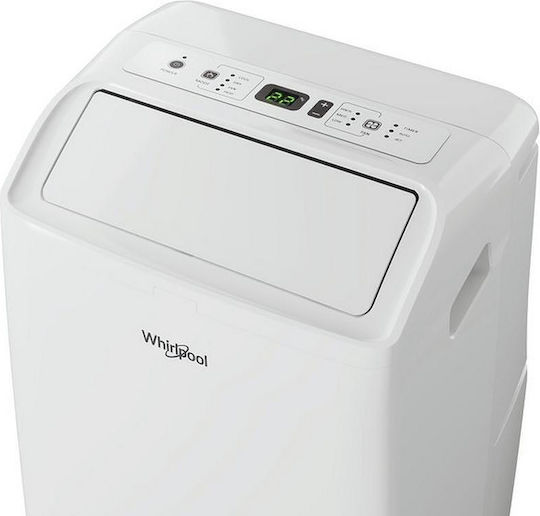 Whirlpool Portable Air Conditioner 12000 BTU Cooling Heating
