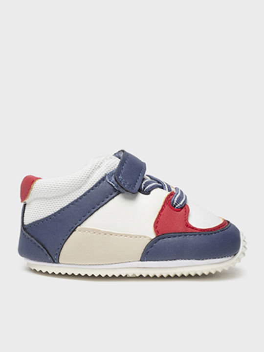 Mayoral Baby Sneakers Multicolored