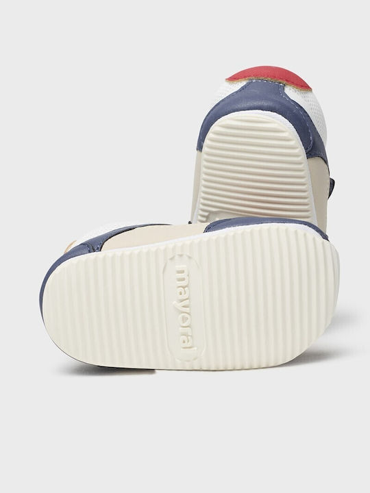 Mayoral Baby Sneakers Multicolored
