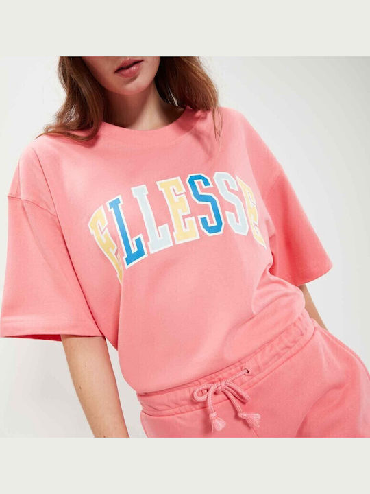 Calipsi Women's T-shirt Pink