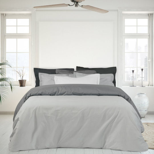 Das Home 1020 Σετ Oxford Γκρι 50x70cm 533400001020 Das Home 1020 Σετ Oxford Γκρι 50x70cm 533400001020