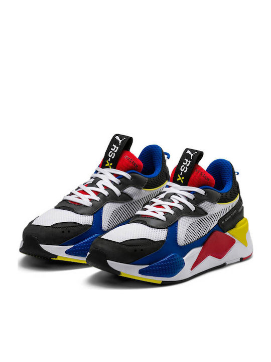 RS-X Toys Chunky Sneakers Multicolour