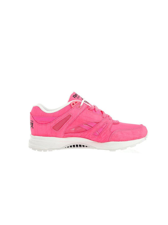 Reebok Ventilator DG Sneakers Pink