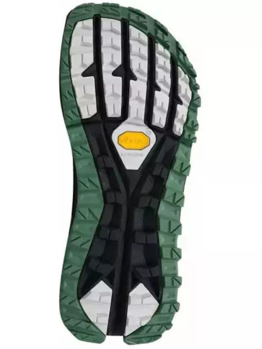 Olympus 5 Sport Shoes Trail Running Black