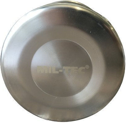 Mil-Tec Glass for Camping 0.6lt