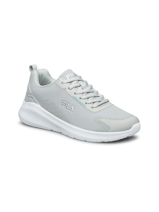 Memory Tayrona 2 Sport Shoes Running Gray