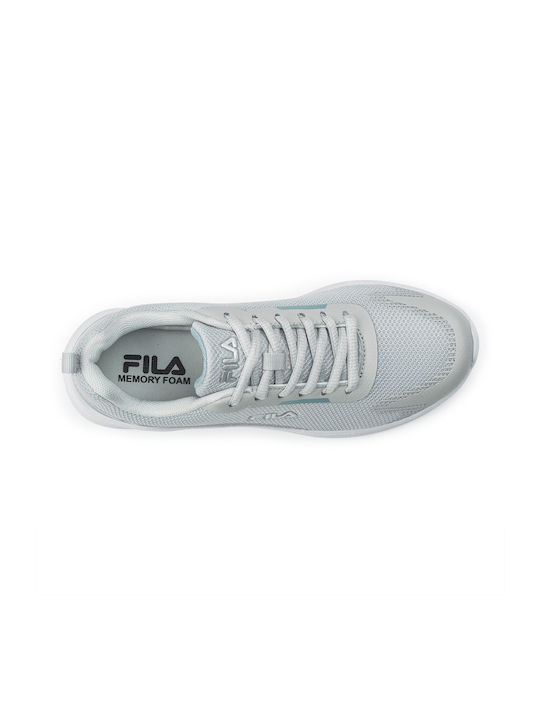 Memory Tayrona 2 Sport Shoes Running Gray