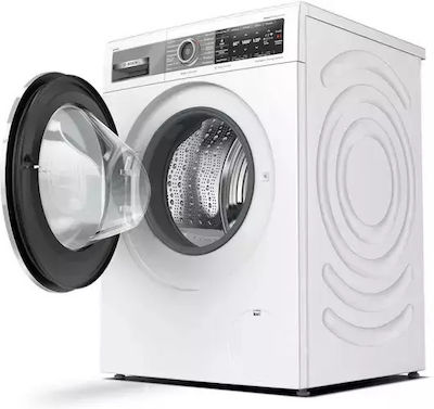 Bosch Mașină de Spălat Rufe 10kg 1400 Rotații WAX28EH1GR