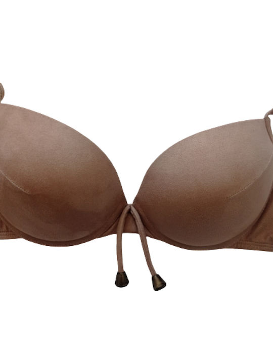 Nammos Mit Polsterung Khaki