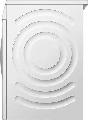 Bosch Πλυντήριο Ρούχων 8kg 1400 Στροφών Active Water Plus WUU28T08GR
