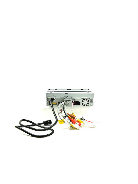 Pioneer Ηχοσύστημα Αυτοκινήτου 1DIN (Bluetooth/USB)