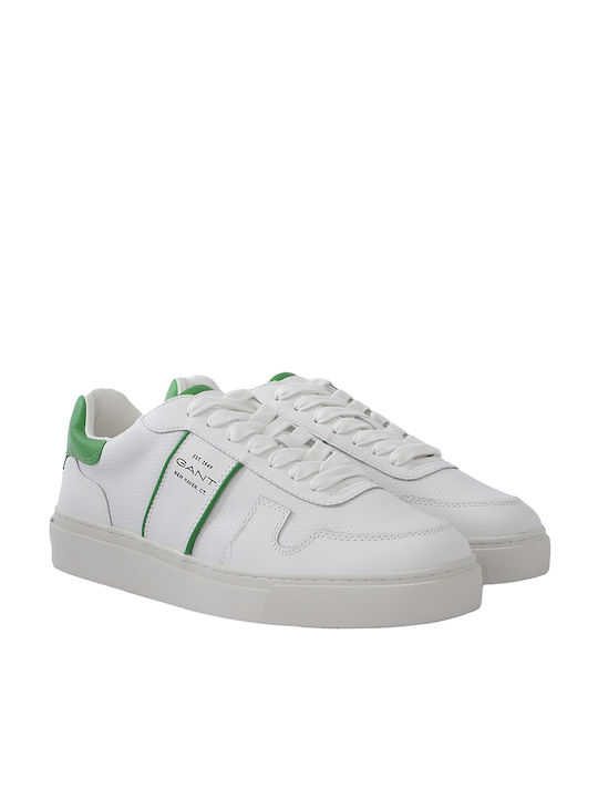 Gant Mc Julien Sneakers White