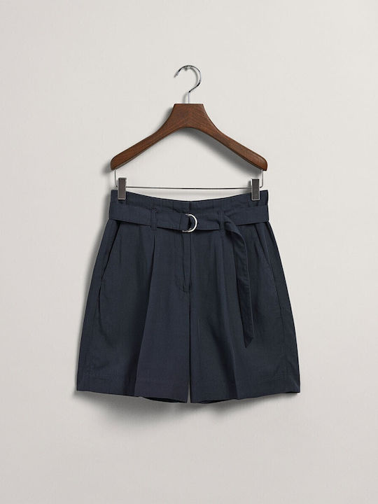 Women's Shorts Navy Blue