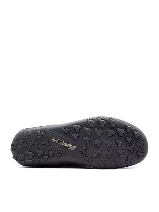 Minx Slip III Damenstiefel Schwarz