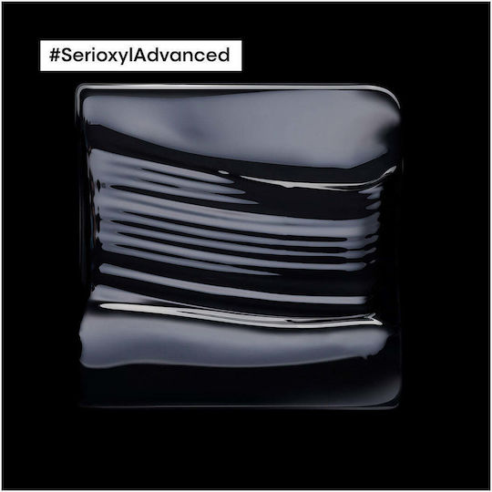 L'Oréal Professionnel Serie Expert Serioxyl Σαμπουάν κατά της Τριχόπτωσης για Όλους τους Τύπους Μαλλιών 1500ml