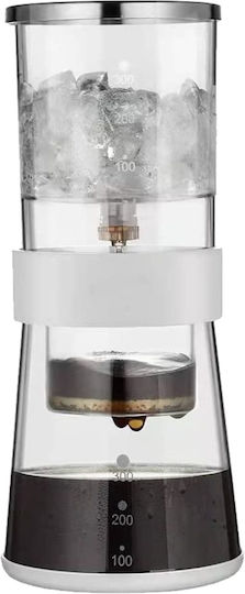 Belogia Glass Ice Drip Brewer 060003