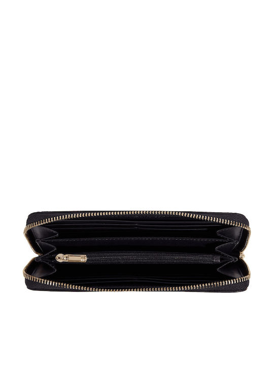Groß Damen Geldbörse Klassisch Space Blue