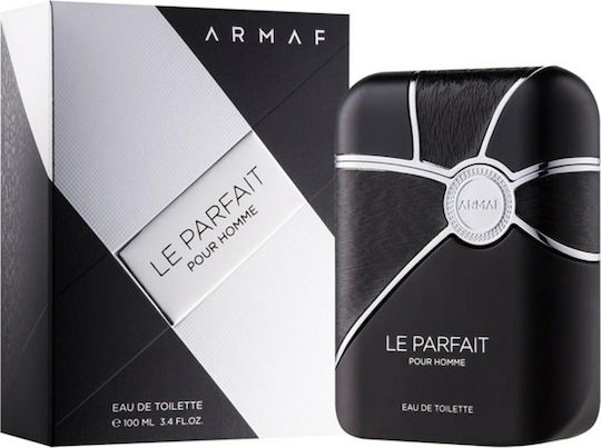 Armaf Le Parfait Pour Homme Eau de Toilette 100ml