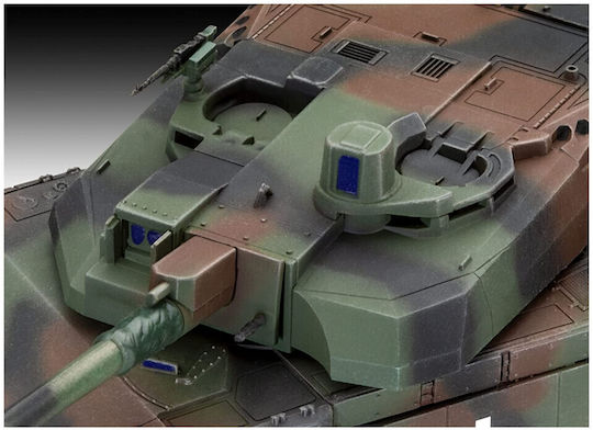 Revell Φιγούρα Μοντελισμού Τανκ Leclerc T5 σε Κλίμακα 1:72