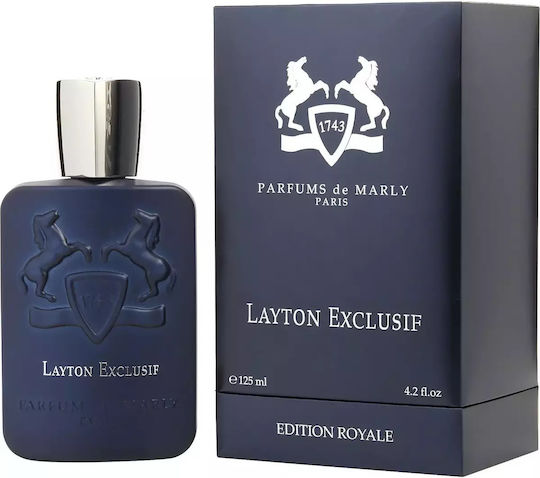 Parfums de Marly Layton Exclusif Eau de Parfum 125ml