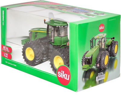 Siku John Deere 9560R Tractor Pickup Truck for 3++ Years 3276