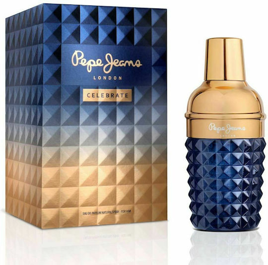 Pepe Jeans Celebrate Парфюмна вода 50мл