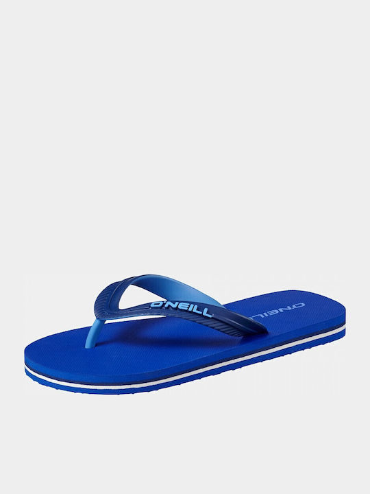 Παιδικές Σαγιονάρες Flip Flops Μπλε Sol