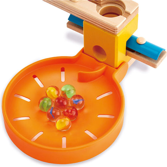 Hape Μπίλιες Catcher Twin για 4+ Ετών