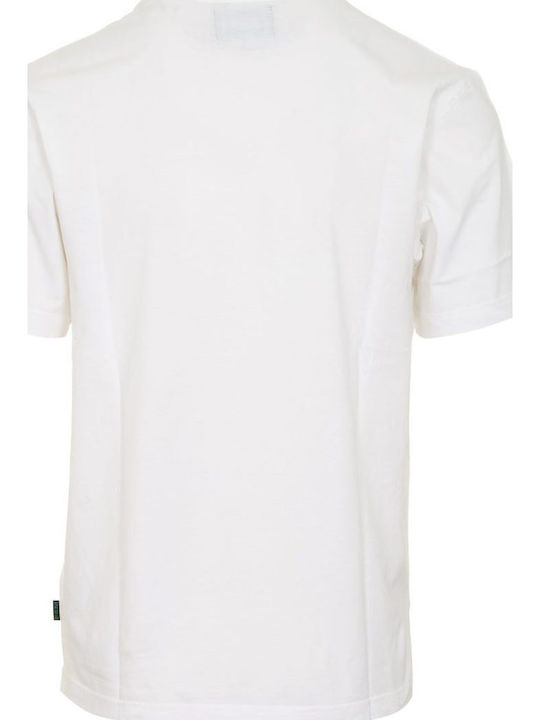 T-shirt White