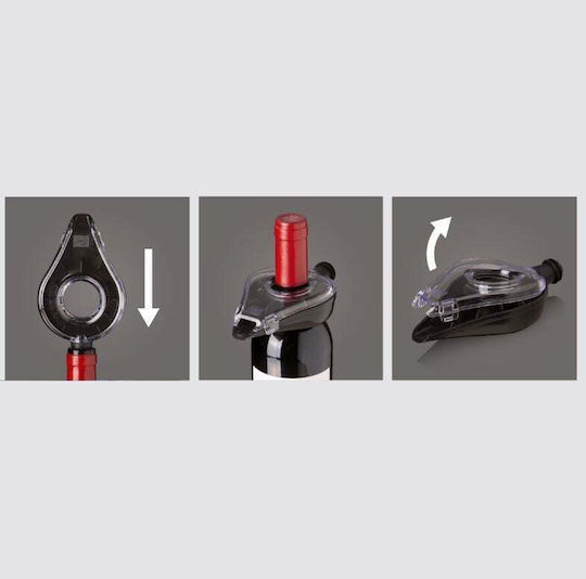 Vacu Vin Vacu Vin Wine Accessories Set 5 Pieces