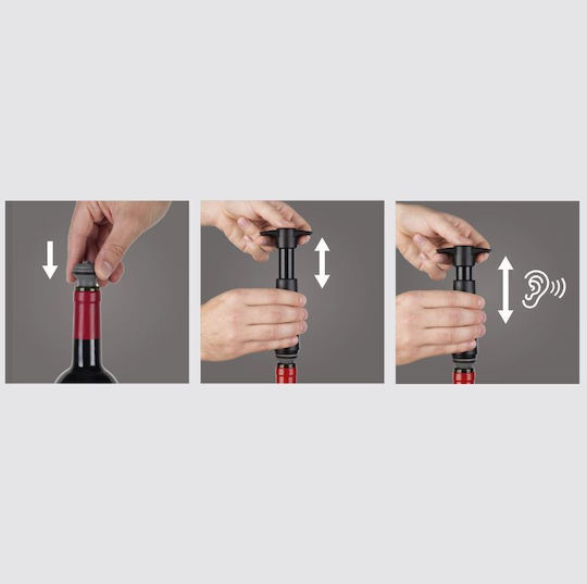 Vacu Vin Vacu Vin Wine Accessories Set 5 Pieces