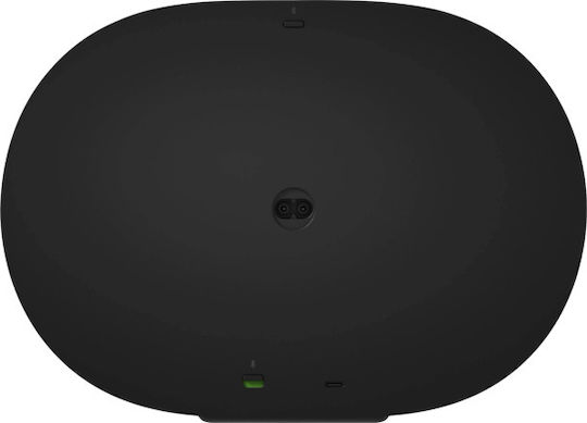 Sonos Era 300 Αυτοενισχυόμενο Ηχείο με Wi-Fi & Bluetooth (Τεμάχιο) Μαύρο