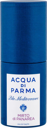 Acqua di Parma Blu Mediterraneo Mirto Di Panarea Eau de Toilette 30ml