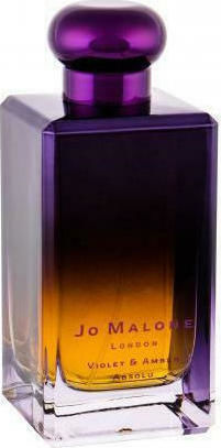 Jo Malone Violet & Amber Absolu Одеколон 100мл