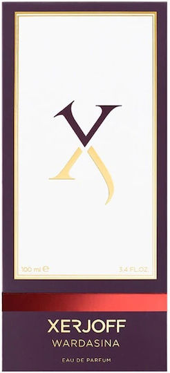 Xerjoff Wardasina Eau de Parfum 100ml
