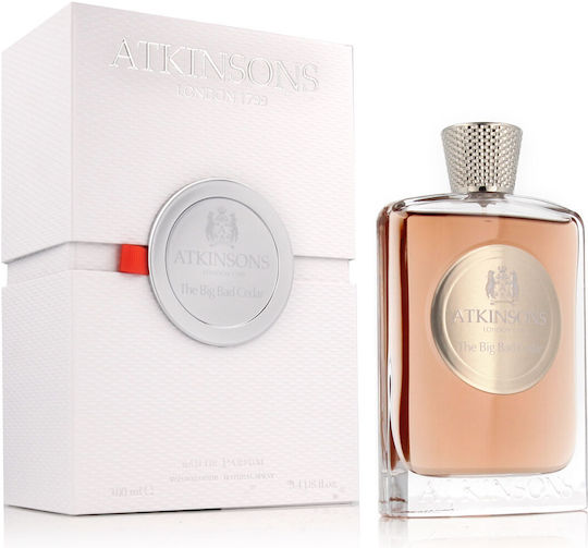 Atkinsons 1799 Big Bad Cedar Eau de Parfum 100ml
