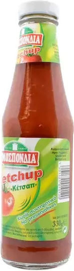 Omospondia Ketchup 330gr