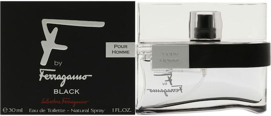 Salvatore Ferragamo Eau de Toilette 30ml