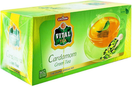 Vital Tea Green Tea 30 Bags