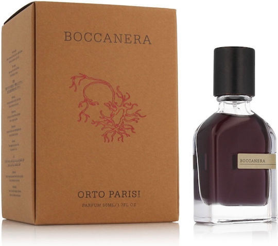 Orto Parisi Boccanera Eau de Parfum 50ml