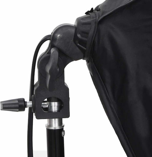 vidaXL Kit Φωτισμού 50K